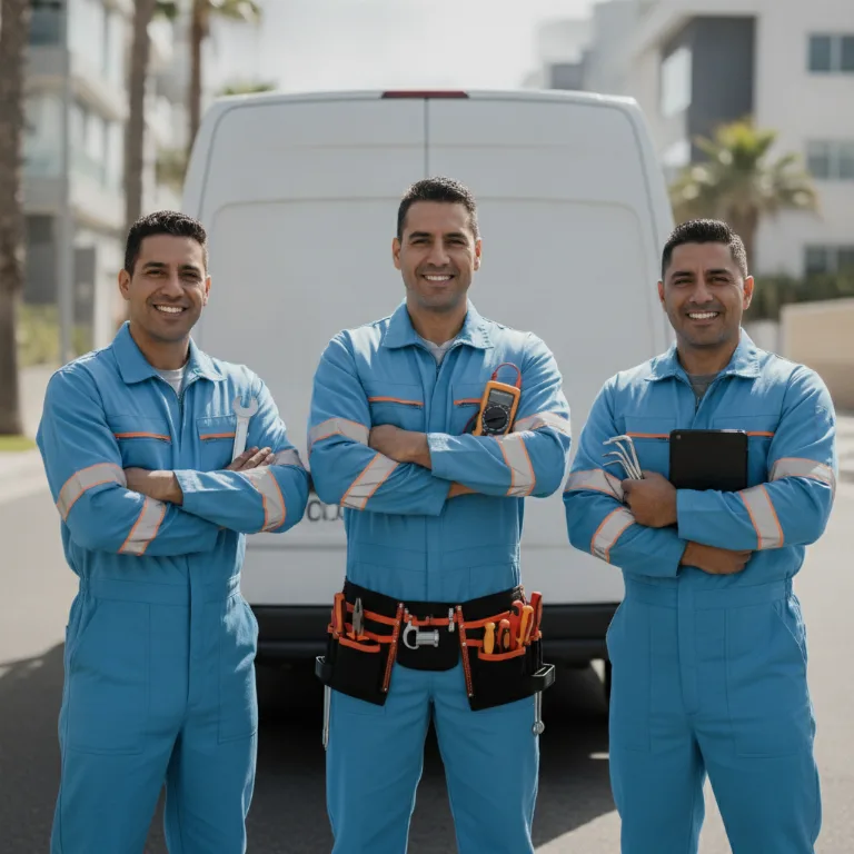 Reparação de Frigoríficos equipe em Rio Grande